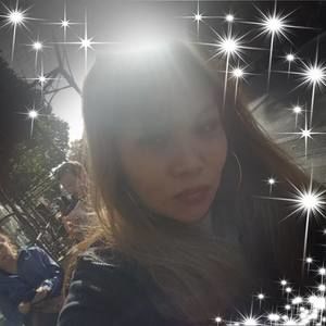 Meet your Posher, Gina